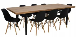 stol-rozkladany-100x200-300cm-8-krzesel-skandynawskich-czarny-wybor