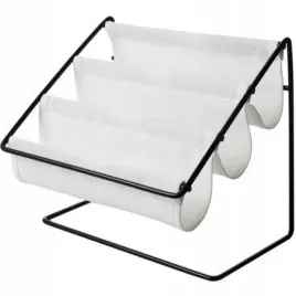 organizer-przybornik-na-biurko-wizytowki-bialy