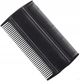 grzebien-czarny-maly-kieszonkowy-do-torebki-kieszeni-gesty-dwustronny