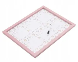 tablica-suchoscieralna-szkolna-do-szkoly-dla-dziecka-43x33-rozowa