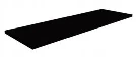 plyta-polka-meblowa-laminowan-100x30-czarny-czarna