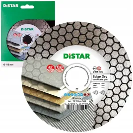 distar-tarcza-diamentowa-edge-dry-115-x-16-x-25-x-2223mm