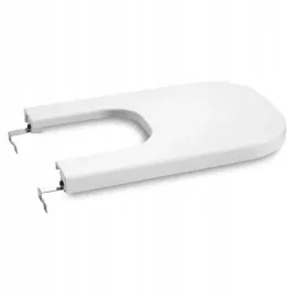 roca-gap-bialy-duroplast-deska-pokrywa-bidetu-wolnoopadajaca-antybakteryjna
