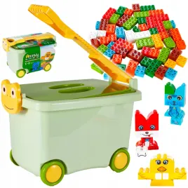 klocki-konstrukcyjne-edukacyjne-zestaw-wozku-90el