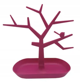 ekspozytor-stojak-drzewko-kolczyki-bizuterie-roz