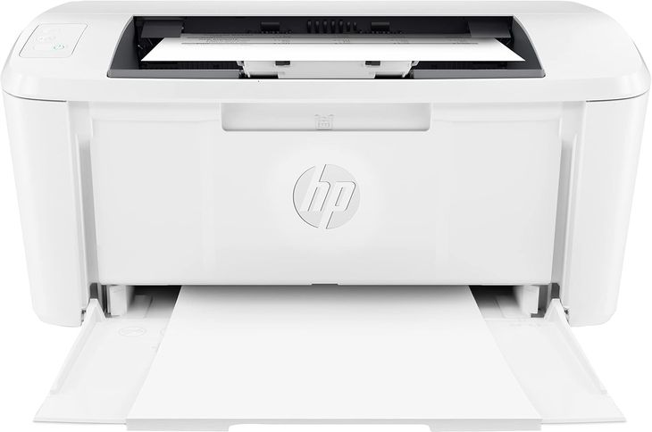 Drukarka jednofunkcyjna laserowa (mono) HP LaserJet M110w