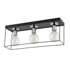 podluzny-plafon-do-holu-vox-40700-sigma-metalowy-czarny-srebrny