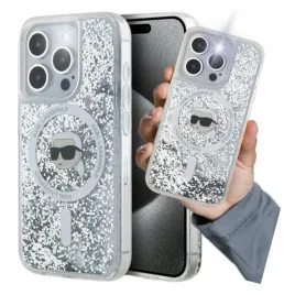 etui-karl-lagerfeld-do-iphone-16-pro-do-magsafe-efekt-plywajacego-brokatu