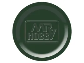 farba-akrylowa-mr-color-dark-green-nakajima-semi-gloss-c129-mr-hobby