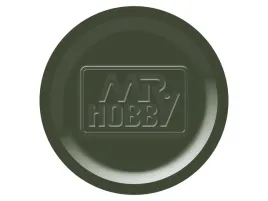 farba-akrylowa-mr-color-dark-green-kawasaki-semi-gloss-c130-mr-hobby