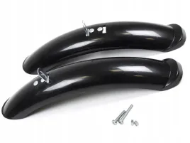 blotniki-rowerowe-komplet-tyl-przod-dzieciece-kola-12-14-16-cali-czarne