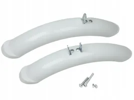 blotniki-rowerowe-komplet-tyl-przod-dzieciece-kola-14-16-biale-sirox