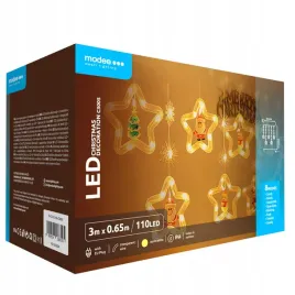 lampki-choinkowe-gwiazdki-mik-modee-3m-warm-110led-ml-c3005