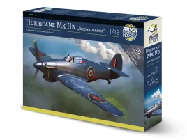 samolot-hawker-hurricane-mk-iib-reconnaissance-model-40012-arma-hobby