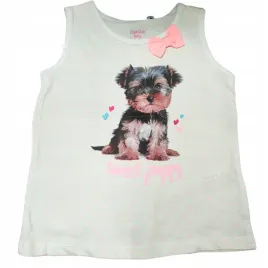 koszulka-t-shirt-bluzka-dziewczeca-krotki-rekaw-80-cm