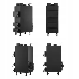 piec-z-nadmuchem-nadmuchowy-grzewczy-stalowy-25kw-piecyk-zeliwny-czarny