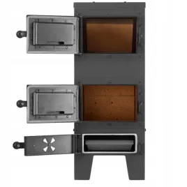 piec-kominek-piecyk-koza-szamotowy-polski-stalowy-czarny-7kw-eko-zeliwny