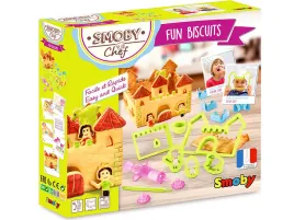 zestaw-do-pieczenia-zamek-smoby-chef-foremki