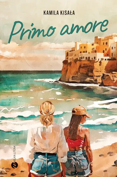 primo-amore-kamila-kisala-wydawnictwo-wielka-litera