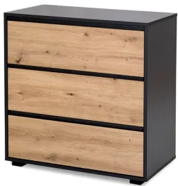 komoda-z-szufladami-duza-loft-antracyt-dab-dalia