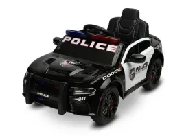 samochod-dodge-charger-policja-black-pojazd-akumulatorowy
