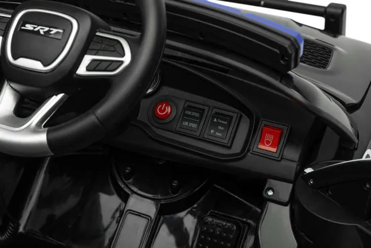samochod-dodge-charger-policja-black-pojazd-akumulatorowy
