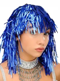 peruka-foliowa-niebieska-wlosy-dodatek-stroju-halloween-panienski-karnawal