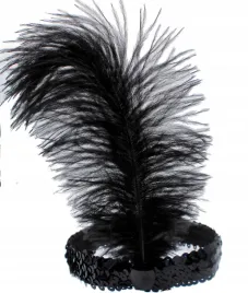 opaska-retro-z-piorem-lata-20-charleston-cekiny