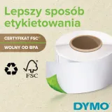 dymo-drukarka-etykiet-lwe-5xl-stan-nowy