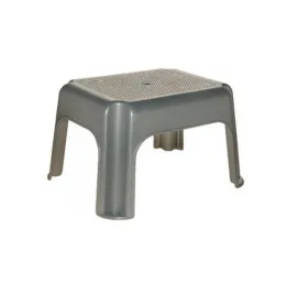 taboret-keeeper-srebrny-24-cm-taboret-lazienkowy-maly-tim-srebrny-keeeper
