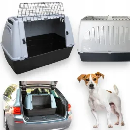 solidny-wytrzymaly-transporter-do-samochodu-dla-psa-bracco-80-77x43x51-cm