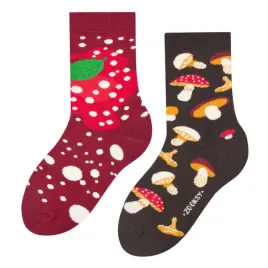 skarpetki-dzieciece-kolorowe-30-35-smieszne-bawelniane-dlugie-czerwone-zook