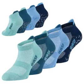 4-pary-skarpetki-abs-antyposlizgowe-dzieciece-30-35-sportowe-wf-balet-joga