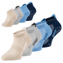 4-pary-skarpetki-abs-antyposlizgowe-dzieciece-24-29-sportowe-wf-balet-joga