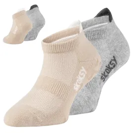 2-pary-skarpetki-abs-antyposlizgowe-dzieciece-24-29-sportowe-wf-balet-joga