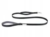 smycz-samba-xl-150-25cm-czarny-stan-nowy