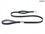 smycz-samba-xl-150-25cm-czarny-kolor-czarny