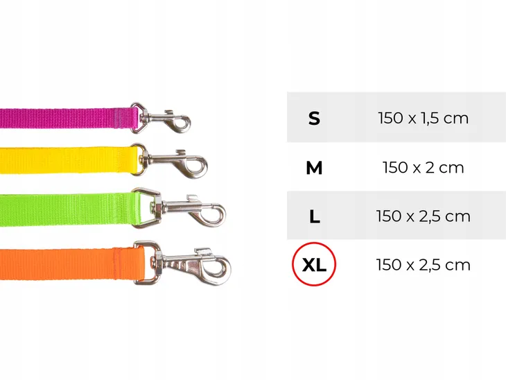 smycz-samba-xl-150-25cm-czarny-maksymalna-dlugosc-smyczy-1-5-m