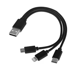 kabel-usb-3w1-micro-usb-usb-typ-c-lightning-czarny
