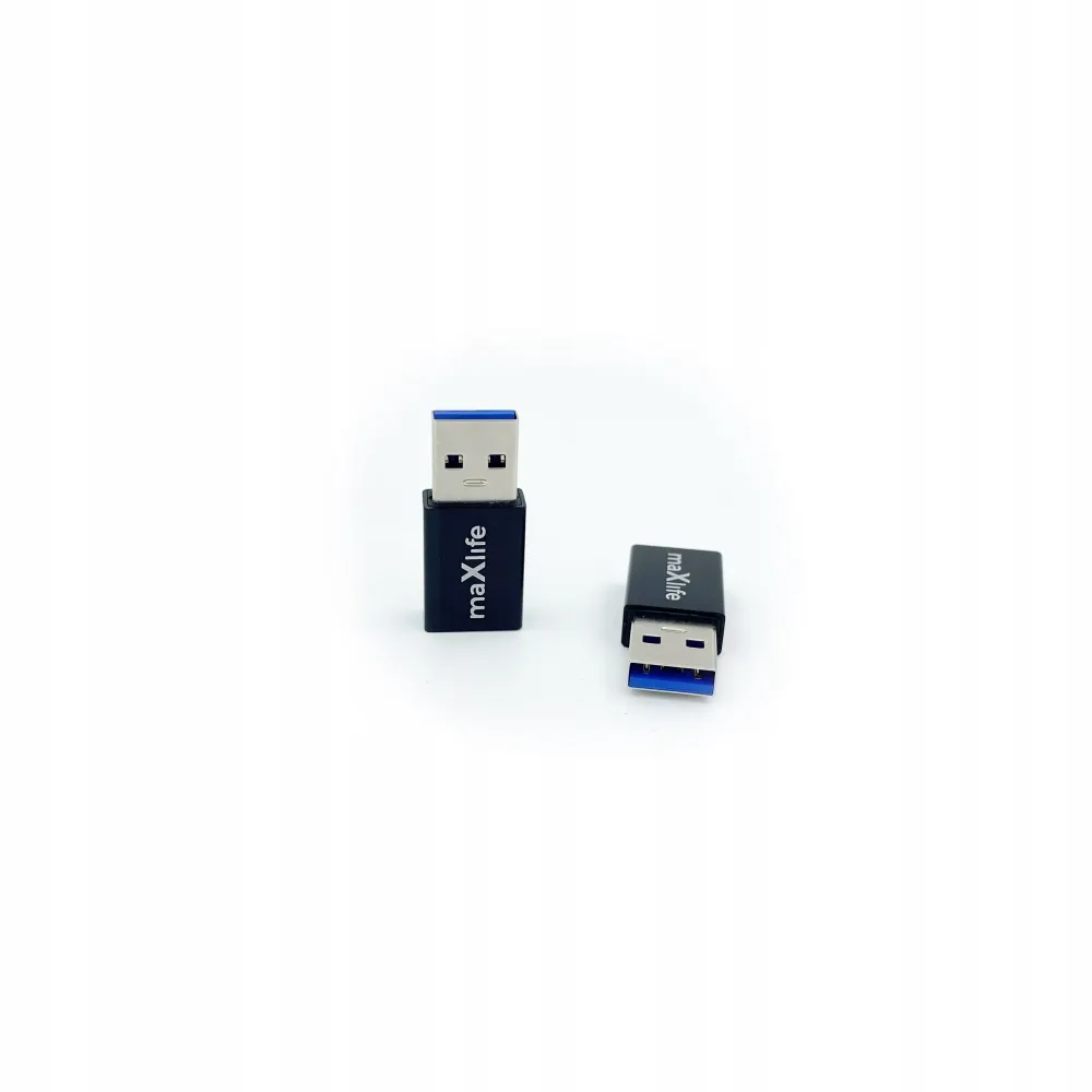 maxlife-przejsciowka-usb-c-do-usb-3-0-adapter-konwerter-stan-nowy
