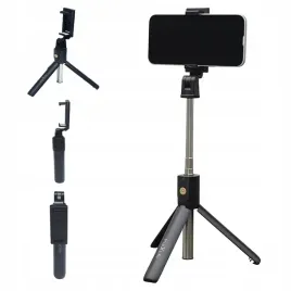 maxlife-selfie-stick-bt-tripod-bluetooth-duzy-zasieg-66cm-dlugosci-uchwyt
