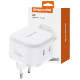 riversong-ladowarka-wtyczka-2x-usb-c-gan-18w-pd3-0-szybkie-ladowanie