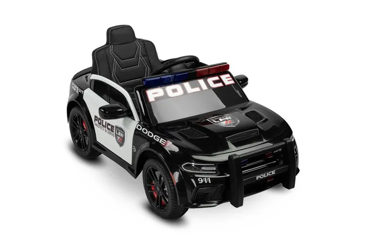 samochod-dodge-charger-policja-black-pojazd-akumulatorowy