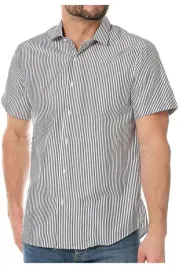 koszula-meska-sinequanone-carl-w-paski-slim-fit-z-krotkim-rekawem