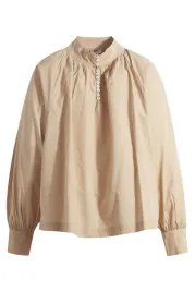 bluzka-damska-levi-s-gillian-mockneck-ze-stojka-bezowa