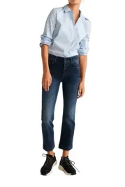 spodnie-damskie-mango-buttons-z-wysokim-stanem-proste