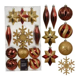 czerwono-zloty-zestaw-plastikowych-bombek-mix-zawieszek-choinowych-22-szt