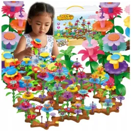 ogrod-kreatywny-kwiaty-ukladanka-klocki-198-szt