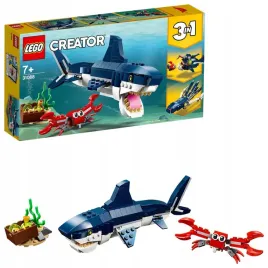 lego-creator-morskie-stworzenia-3w1-31088