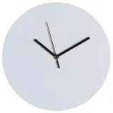 zegar-scienny-plastikowy-venice-bialy